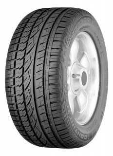 Continental CrossContact UHP (235/55R20)