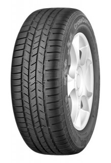 Continental CrossContactWinter (285/45R19)