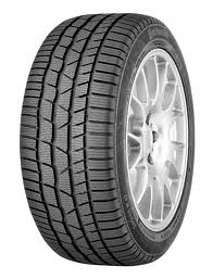 Continental WinterContact TS830P  (265/40R19)