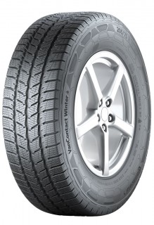 Continental VanContact Winter (225/55R17C)