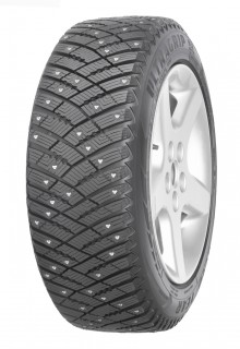 Goodyear UG IceArctic (245/70R16)