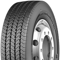 Continental Urban Scandinavia HA3 (275/70R22,5)