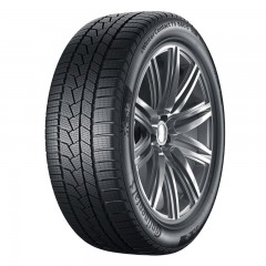 Continental WinterContact TS860 S (275/35R21)