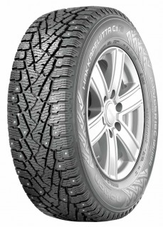 Nokian Hakkapeliitta C3 (225/55R17C)