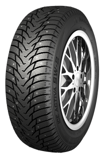 Nankang SW-8 (195/55R16)