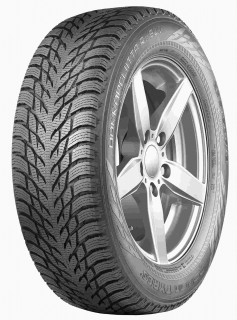 Nokian Hakkapeliitta R3 (285/45R20)