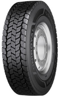 Uniroyal DH40 (265/70R19,5)