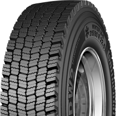 Continental HDW2 Scandinavia  (295/60R22,5)