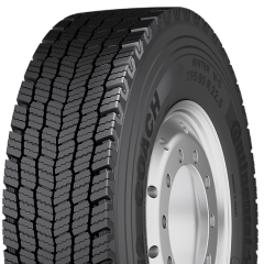 Continental HDW2 Coach (295/80R22,5)