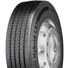 Continental Hybrid LS3 (215/75R17,5)