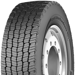 Continental UrbanScandinavia HD3 (275/70R22,5)