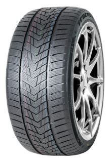 Tracmax  X-privilo S330 (255/40R19)