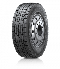 Hankook DW07 (315/70R22,5)