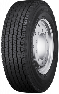 Semperit Winter D2 (315/70R22,5)