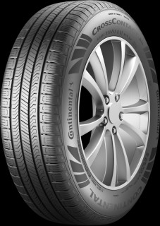 Continental CrossContact RX (275/45R22)