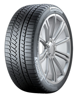 Continental WinterContact TS850P (265/50R20)