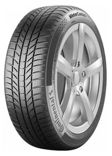 Continental WinterContact TS870 P (235/45R21)