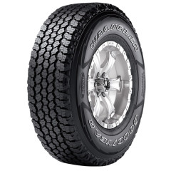 Goodyear Wrangler AT ADV (265/60R18)