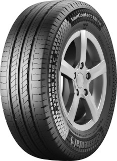 Continental VanContact Ultra (215/65R16C)