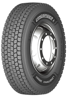 Landspider  Landspider DR660 Drive (315/70R22,5)