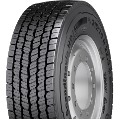 Continental ContiRE Scandinavia HD3 (315/80R22,5)