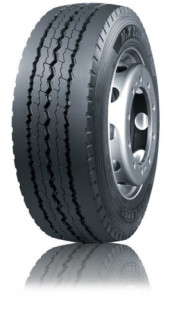 Aasia Westlake WTX1 Trailer (285/70R19,5)