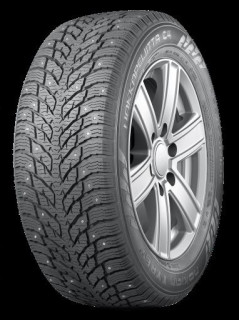 Nokian Hakkapeliitta C4 (215/65R16C)