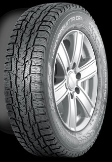 Nokian Hakkapeliitta CR3 (205/75R16C)