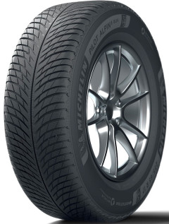 Michelin Pilot Alpin 5 (265/35R21)