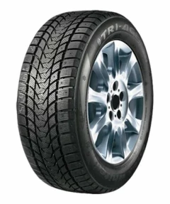 Tri-Ace SnowWhite II (275/40R21)