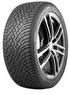 Nokian Hakkapeliitta R5 (245/40R19)