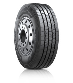 Hankook TW01 (385/65R22,5)