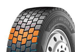 Hankook DH31 (315/70R22,5)