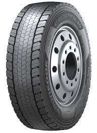 Hankook DL20W (295/60R22,5)