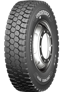 Landspider DR330 Drive (315/80R22,5)