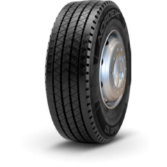 Nordexx Multi10 Steer/Trailer (315/70R22,5)