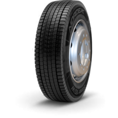 Nordexx Steer10 Winter (315/80R22,5)