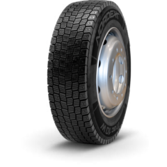 Nordexx Trac10Winter Drive (295/80R22,5)