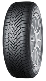 Yokohama BluEarth Winter V906 (275/45R20)