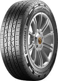 Continental CrossContact HT (255/60R17)