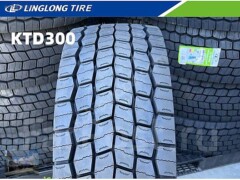 Ling Long KTD300 Drive (315/70R22,5)