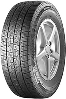 Continental VanContact Camper (255/55R18)