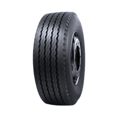 Agate ST022 Trailer (385/65R22,5)