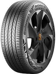 Continental UltraContact NXT (255/45R20)