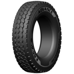 Advance GC-A1 Steer ON/OFF (315/80R22,5)