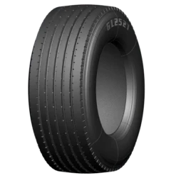 Advance GL252T Trailer (385/55R22,5)