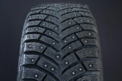 Michelin X-ICE NORTH 4 (255/50R19)