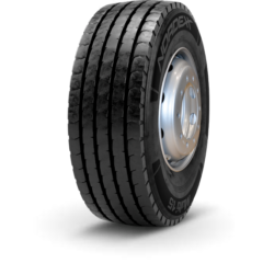 Nordexx Multi15 Steer/Trailer (385/65R22,5)