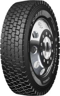 Sailun SDW1 Drive Winter (295/80R22,5)