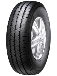 GT Radial Maxmiler Pro (175/80R13C)